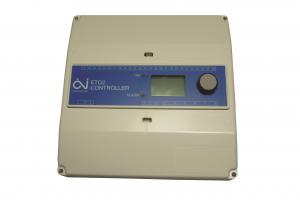 OSILY Detecteur de gel OS15TEE13