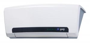 OSILY Ventilo convecteur blanc 1000/2000w OS14VCB03