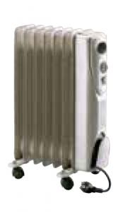 Sedao - Vente Chauffage, ventilation - MINI RADIATEUR D'APPOINT