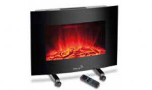 OSILY Cheminee electrique 1900w OS14CHE01
