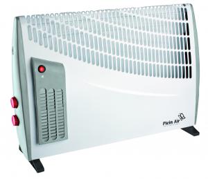 OSILY Convecteur mobile avec th 2000/1250/750w OS14CVM12