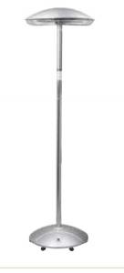 OSILY Parasol chauffant 3000w OS14PAR01