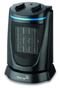 OSILY Soufflant ceramique noir avec th 1500/75 OS14SSC21