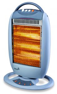 OSILY Chauffage mobile au quartz 400/800/1200w OS14QIR01
