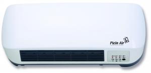 OSILY Ventilo convecteur blanc 1000/2000w OS14VCB04