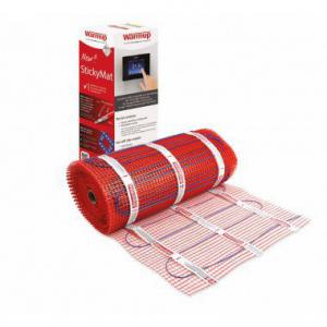 OSILY Trame chauffante warmup pfm 3.5m 2 525 w PFM3.5-FR