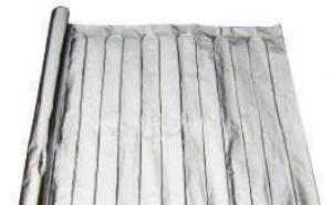 OSILY 6mm sous couche isolant/reflecteur 120cm WIU25.0