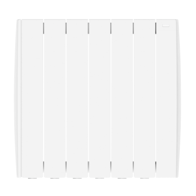 OSILY Radiateur connect fluide caloporteur osily calypso 500w OS01ECD10