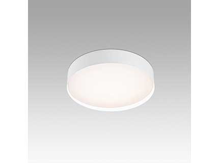 Photo Vuk Led Plafonnier Blanche | Ref : 64188
