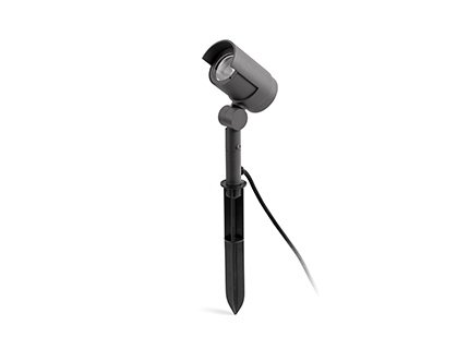 Photo Foc-21 Led Lampe Projecteur Avec Piquet | Ref : 70158