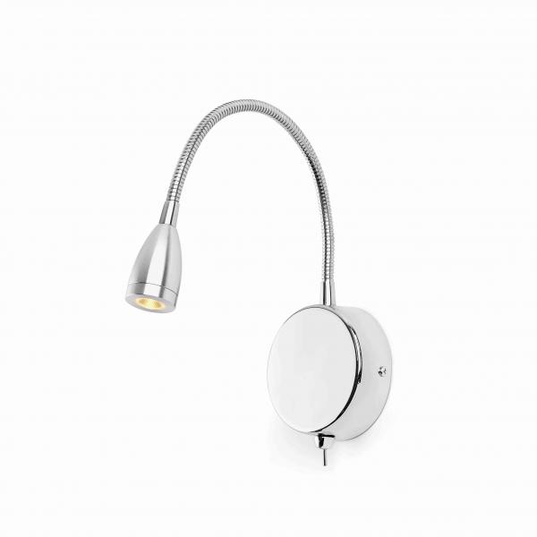 Photo Loke Led Applique Lecteur | Ref : 40994