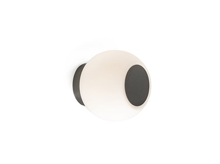 Photo Moy Led Lampe Applique/Plafonnier Bronze | Ref : 40092
