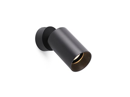 Photo Stan Projecteur Noir | Ref : 43723