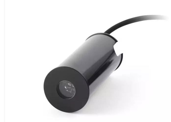 Photo Grund Led Lampe Noir Encastrable Inox 2W | Ref : 70730