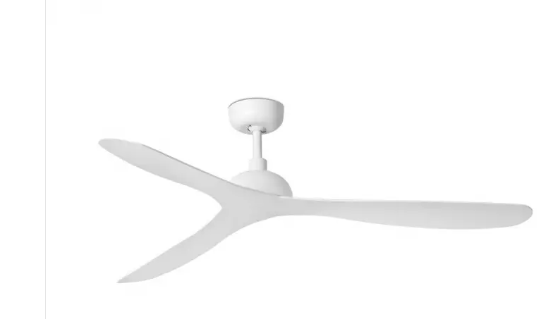 Photo Gotland Ventilateur De Plafond Blanc | Ref : 33446