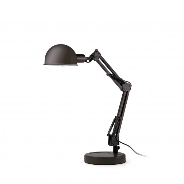 Photo Baobab Lampe De Bureau Noir | Ref : 51909