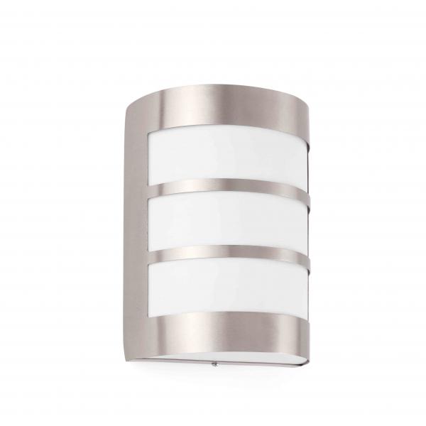 Photo Cela-2 Lampe Applique Nickel Mat | Ref : 72281