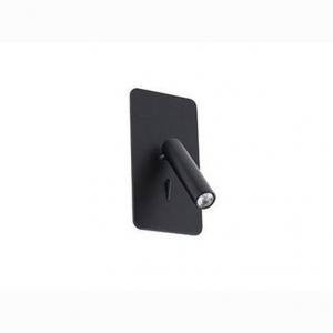 FARO Suau led encastrable noir 62128