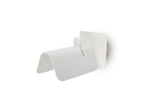 FARO Smile lampe applique blanche 62130