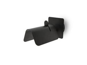 FARO Smile lampe applique noire 62131