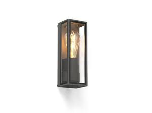 FARO Tamashi lampe applique gris fonce 71303