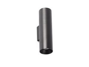FARO Stan lampe applique noir 2l 43751
