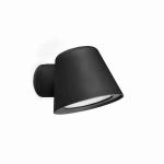 FARO Gina lampe applique noir 71367