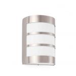 FARO Cela-2 lampe applique nickel mat 72281