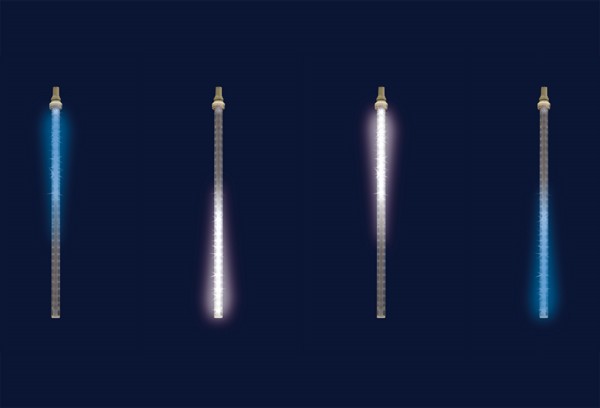 Photo Amp. Satilight B22 BE | Ref : 059849