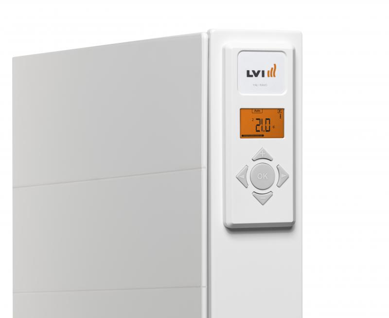 Vignette 2 produit YALI PARADA RAD FLUIDE H300 500 W | Ref : 3703052