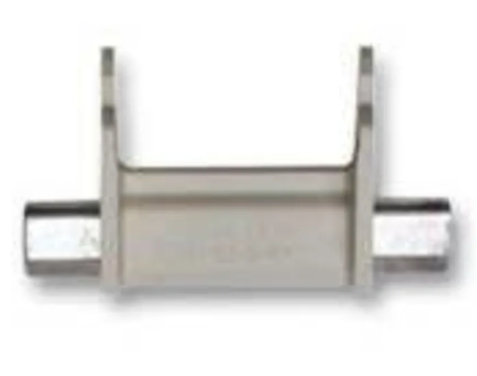 Photo Barrette cuivre Taille 2 - 400 A - 115 mm | Ref : 0900760