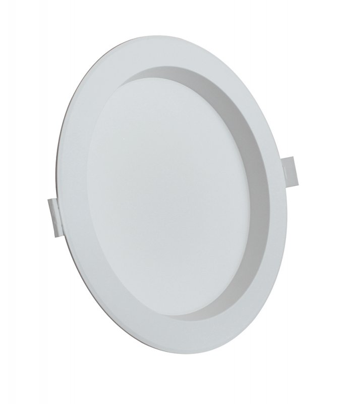 Photo DOWNLIGHT LED-IP44-7W-3000K Dimmable | Ref : MLD4407W3D