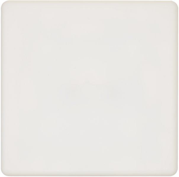 Photo Faade Hikari Blanc Soft s 1 basculeur | Ref : 131481