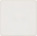 MODUL (MODELEC) Faade hikari blanc soft s 1 basculeur 131481