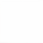 MODUL (MODELEC) Faade confidence laiton  blanc email simple 1 media sans vis 192424M