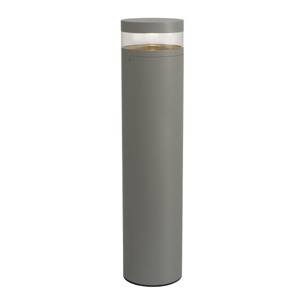 Photo STAVANGER GRIS 14,7W LED 1380LM 3000K CL | Ref : 1240AL