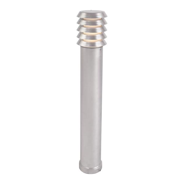 Photo ALTA GALVANISE 85CM 10W LED 3000K CLI I | Ref : 1479GA