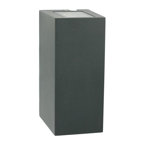 Photo LILLEHAMMER GRAPHITE 3,7W LED 305LM 3000 | Ref : 1582GR