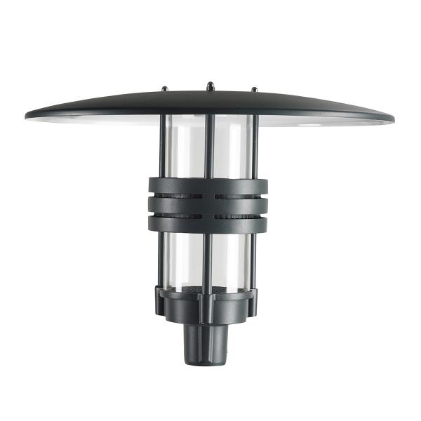 Photo VISBY GRAPHITE 49,2W LED 3000K MODULES 5 | Ref : 576GR