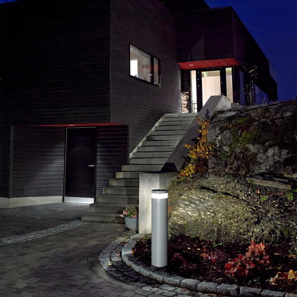 Vignette 2 produit STAVANGER GRIS 14,7W LED 1380LM 3000K CL | Ref : 1240AL