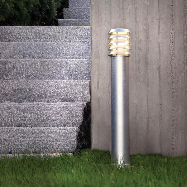 Vignette 2 produit ALTA GALVANISE 85CM 10W LED 3000K CLI I | Ref : 1479GA