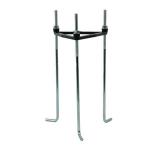 NORLYS Kit d'ancrage pour beton pour stavanger 1230ZZ