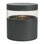 NORLYS Stavanger gr 7w led 750lm 3000k cli ip65 1247GR