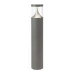 NORLYS Egersund 108cm gris alu led 17.6w 3000k 1280AL