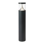 NORLYS Egersund 108cm graphite led 17.6w 3000k 1280GR
