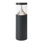 NORLYS Egersund 63cm graphite led 17.6w 3000k 2 1285GR