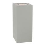 NORLYS Lillehammer al 2x3w led ip65 cl i 1580AL