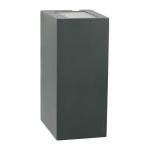 NORLYS Lillehammer graphite 3,7w led 305lm 3000 1582GR