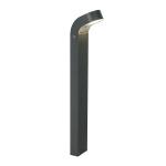 NORLYS Molde  graphite led 8,6w osram 3000k 800 1901GR