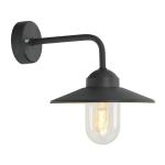 NORLYS Vansbro noir 57w halogene/e27 ip55 850c 1920SV